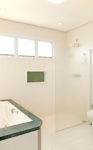 Casa de condomínio para alugar com 300m², 3 quartos e 4 vagasSuíte 3 Banheiro