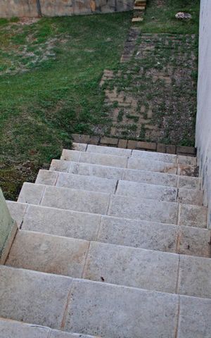 Casa de condomínio para alugar com 300m², 3 quartos e 4 vagasÁrea externa