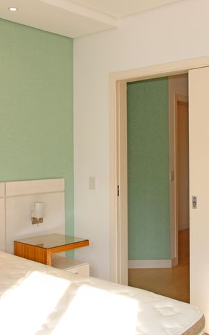 Casa de condomínio para alugar com 300m², 3 quartos e 4 vagasSuíte 3