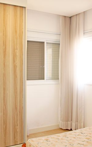 Casa de condomínio para alugar com 300m², 3 quartos e 4 vagasSuíte 2