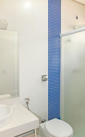 Casa de condomínio para alugar com 300m², 3 quartos e 4 vagasSuíte 1 Banheiro