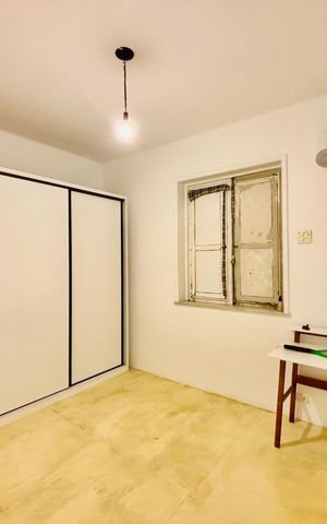 Casa para alugar com 65m², 2 quartos e sem vaga