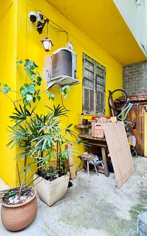Casa para alugar com 65m², 2 quartos e sem vaga