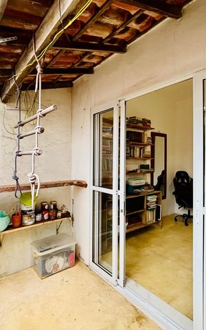 Casa para alugar com 65m², 2 quartos e sem vaga