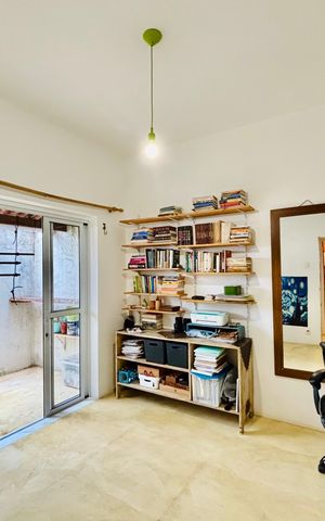 Casa para alugar com 65m², 2 quartos e sem vaga