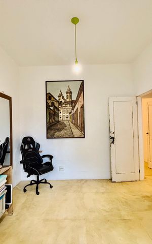Casa para alugar com 65m², 2 quartos e sem vaga