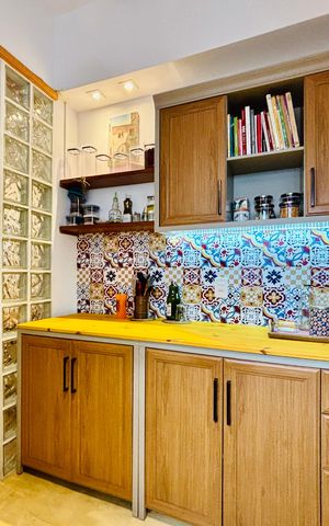 Casa para alugar com 65m², 2 quartos e sem vaga