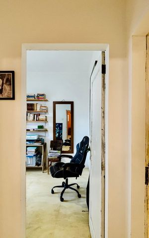 Casa para alugar com 65m², 2 quartos e sem vaga
