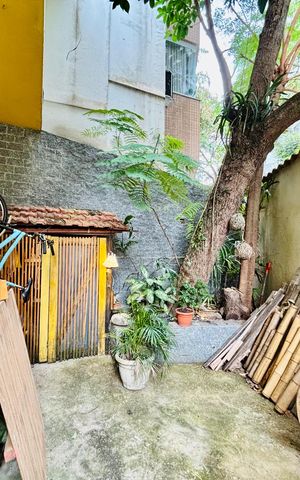Casa para alugar com 65m², 2 quartos e sem vaga