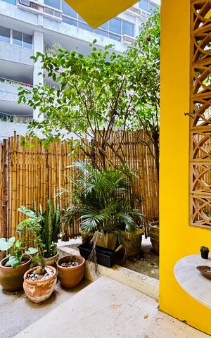 Casa para alugar com 65m², 2 quartos e sem vaga