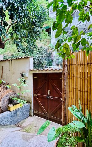Casa para alugar com 65m², 2 quartos e sem vaga