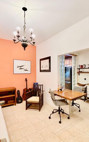 Casa para alugar com 65m², 2 quartos e sem vaga