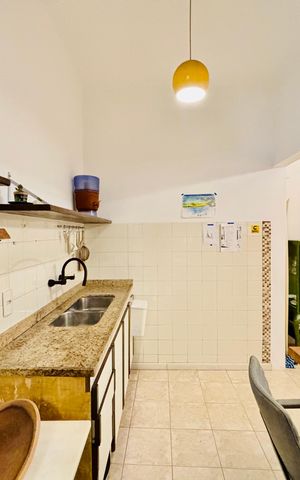 Casa para alugar com 65m², 2 quartos e sem vaga