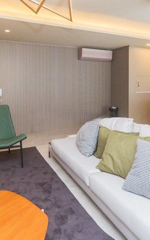 Apartamento para alugar com 40m², 1 quarto e sem vagaÁrea externa