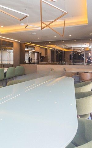 Apartamento para alugar com 40m², 1 quarto e sem vagaÁrea externa