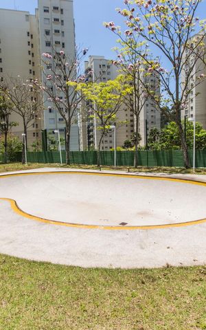 Apartamento à venda com 133m², 3 quartos e 2 vagasÁrea comum