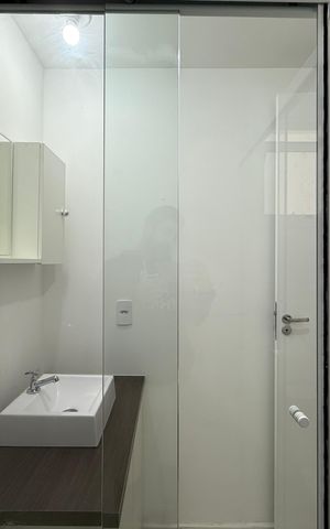 Apartamento para alugar com 26m², 1 quarto e sem vaga