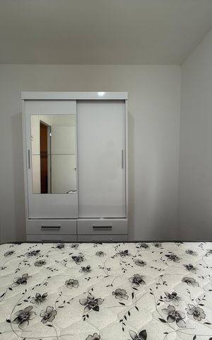 Apartamento para alugar com 26m², 1 quarto e sem vaga