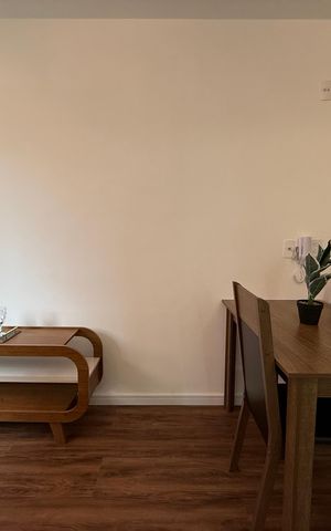 Apartamento para alugar com 26m², 1 quarto e sem vaga