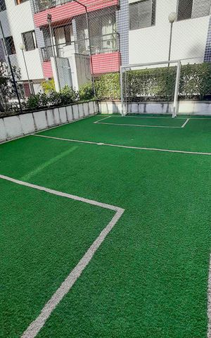 Apartamento à venda com 74m², 3 quartos e 1 vaga