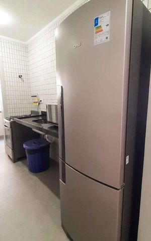 Apartamento à venda com 74m², 3 quartos e 1 vaga