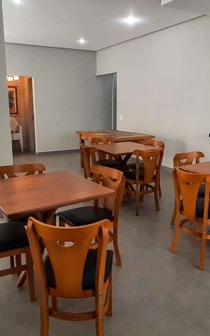 Apartamento à venda com 74m², 3 quartos e 1 vaga