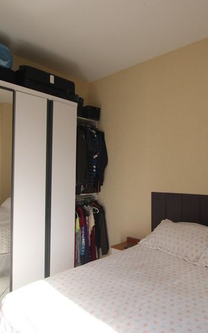 Apartamento à venda com 86m², 3 quartos e 1 vagaSuíte