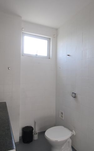 Apartamento à venda com 86m², 3 quartos e 1 vagaBanheiro da suíte