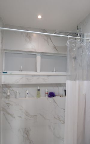 Apartamento à venda com 86m², 3 quartos e 1 vagaBanheiro social