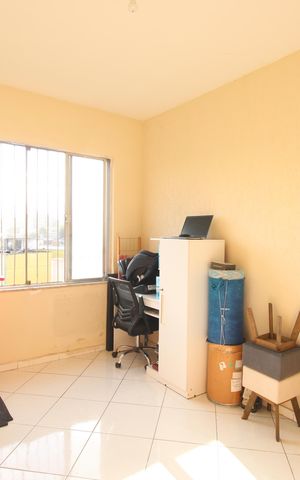 Apartamento à venda com 86m², 3 quartos e 1 vagaQuarto 1