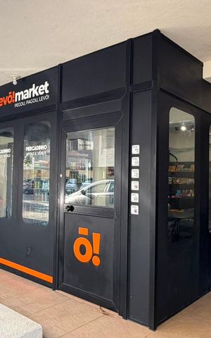 Apartamento à venda com 86m², 3 quartos e 1 vaga Apartamento à venda com 86m², 3 quartos e 1 vagaÁrea comum