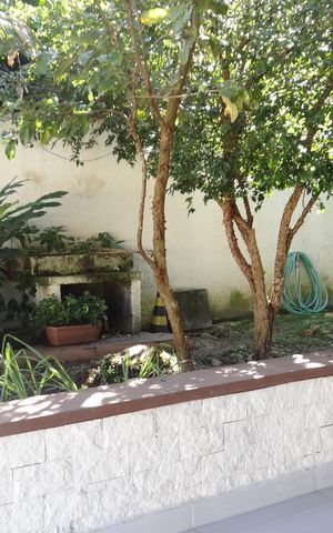 Casa à venda com 550m², 5 quartos e 3 vagasJardim