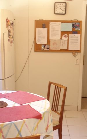 Casa à venda com 550m², 5 quartos e 3 vagasCozinha