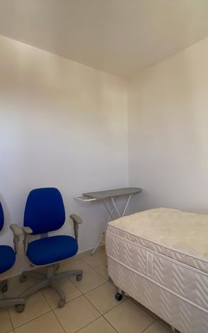 Apartamento para alugar com 54m², 2 quartos e 2 vagas Apartamento para alugar com 54m², 2 quartos e 2 vagasQuarto 2