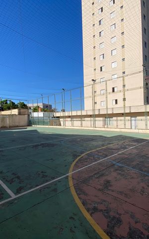 Apartamento para alugar com 54m², 2 quartos e 2 vagas Apartamento para alugar com 54m², 2 quartos e 2 vagasÁrea Comum