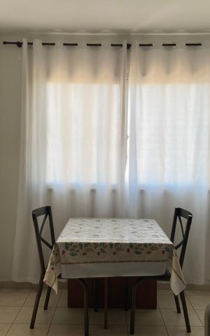 Apartamento para alugar com 54m², 2 quartos e 2 vagas Apartamento para alugar com 54m², 2 quartos e 2 vagasSala