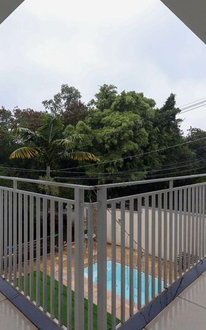 Casa para alugar com 256m², 3 quartos e 3 vagas