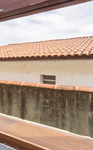 Casa à venda com 90m², 3 quartos e 2 vagasVista do Quarto 3