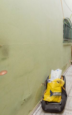 Casa à venda com 90m², 3 quartos e 2 vagasQuintal