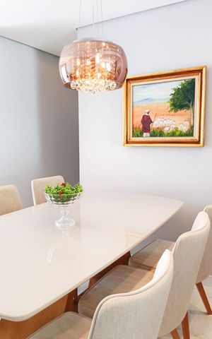 Apartamento à venda com 74m², 3 quartos e 2 vagas Apartamento à venda com 74m², 3 quartos e 2 vagasSala