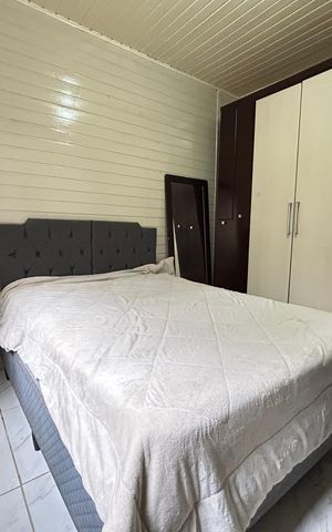 Apartamento para alugar com 40m², 2 quartos e sem vaga Apartamento para alugar com 40m², 2 quartos e sem vagaSala