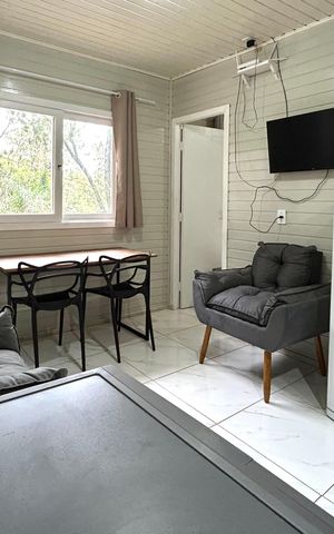 Apartamento para alugar com 40m², 2 quartos e sem vaga Apartamento para alugar com 40m², 2 quartos e sem vagaSala