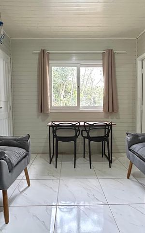 Apartamento para alugar com 40m², 2 quartos e sem vaga Apartamento para alugar com 40m², 2 quartos e sem vagaSala