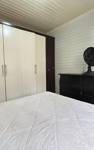 Apartamento para alugar com 40m², 2 quartos e sem vaga Apartamento para alugar com 40m², 2 quartos e sem vagaQuarto 1