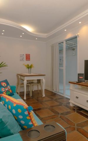Apartamento para alugar com 75m², 1 quarto e sem vagaSala