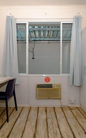 Apartamento para alugar com 75m², 1 quarto e sem vagaQuarto