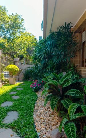 Apartamento para alugar com 75m², 1 quarto e sem vagaÁrea externa