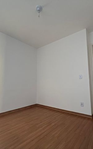 Apartamento para alugar com 44m², 2 quartos e 1 vaga Apartamento para alugar com 44m², 2 quartos e 1 vagaQuarto 2