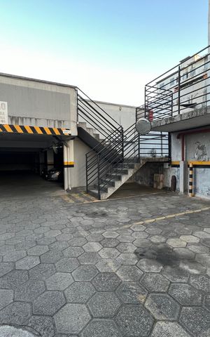 Apartamento para alugar com 44m², 2 quartos e 1 vaga Apartamento para alugar com 44m², 2 quartos e 1 vagaEstacionamento - Rotativo