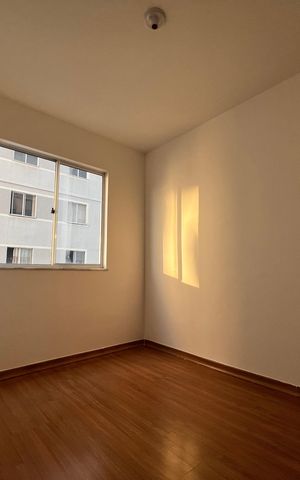 Apartamento para alugar com 44m², 2 quartos e 1 vaga Apartamento para alugar com 44m², 2 quartos e 1 vagaQuarto 1
